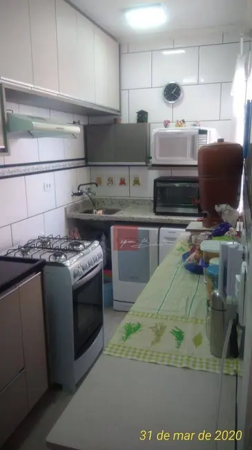 Foto 6 de Apartamento com 2 quartos à venda, 50m2 em Taboão, Sao Bernardo Do Campo - SP