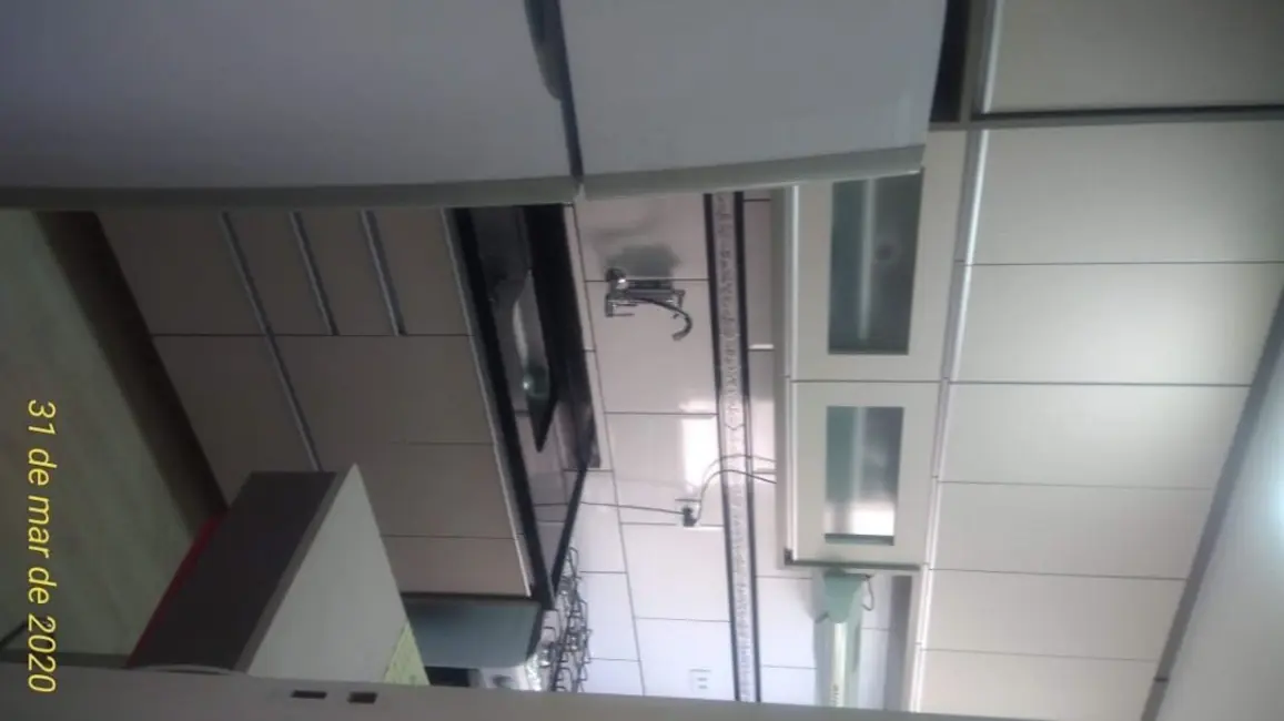 Foto 8 de Apartamento com 2 quartos à venda, 50m2 em Taboão, Sao Bernardo Do Campo - SP