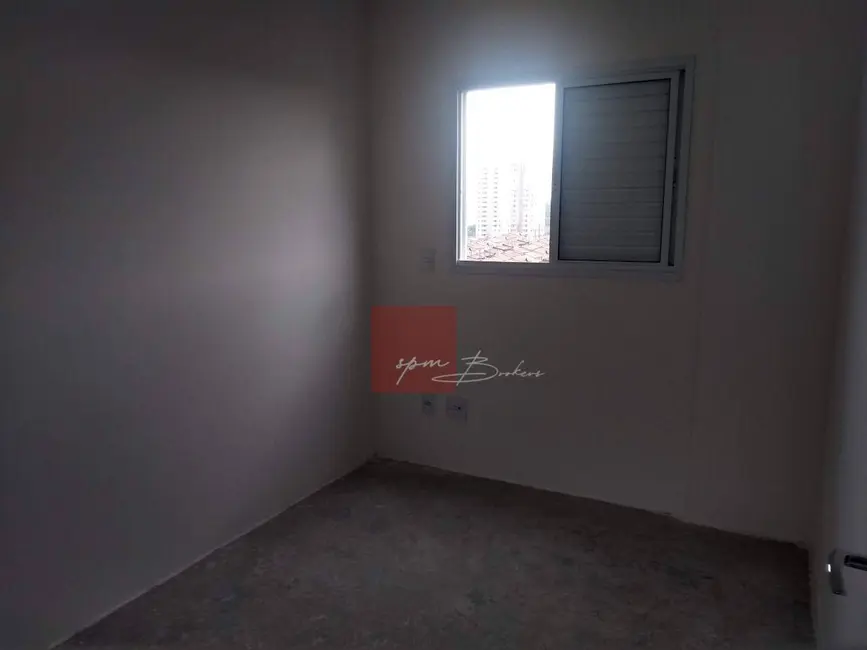 Foto 9 de Apartamento com 2 quartos à venda, 49m2 em Sao Bernardo Do Campo - SP