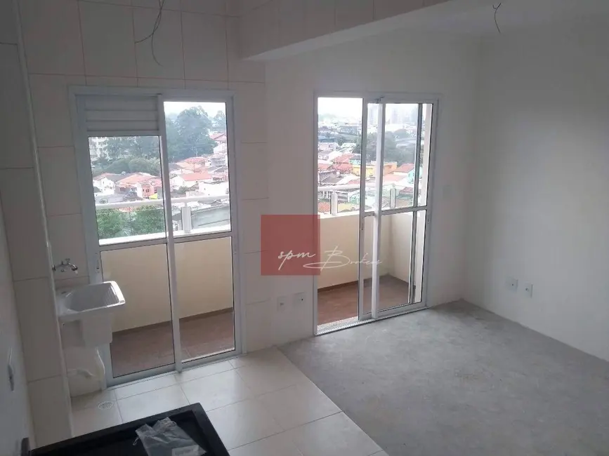 Foto 4 de Apartamento com 2 quartos à venda, 49m2 em Sao Bernardo Do Campo - SP