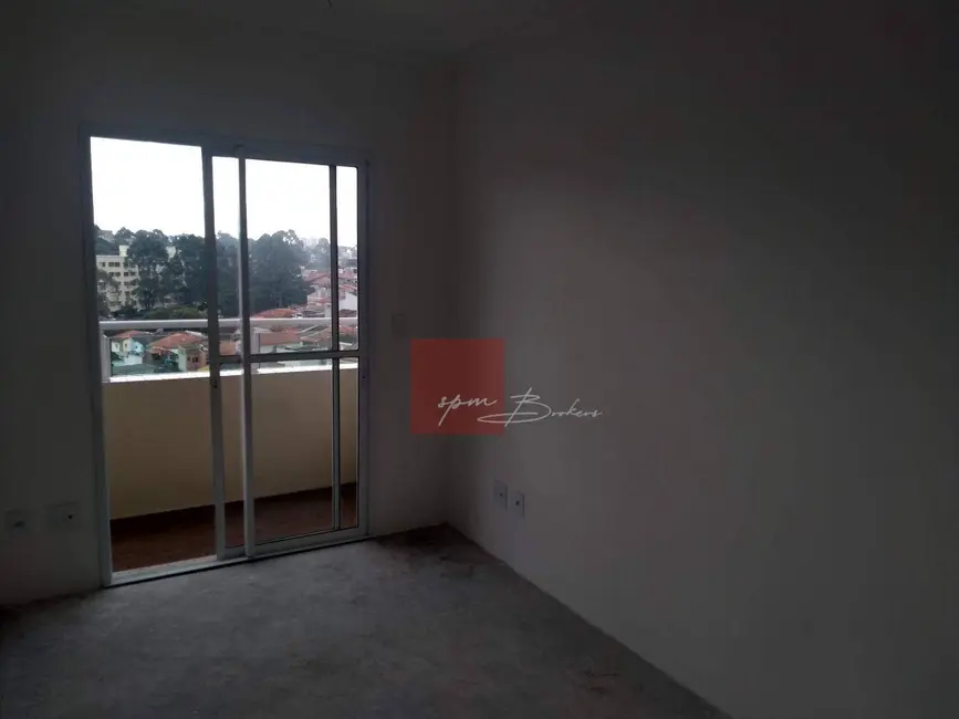 Foto 2 de Apartamento com 2 quartos à venda, 49m2 em Sao Bernardo Do Campo - SP