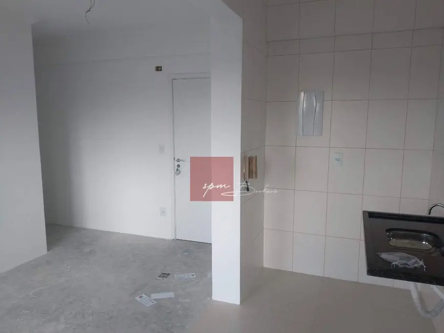 Foto 6 de Apartamento com 2 quartos à venda, 49m2 em Sao Bernardo Do Campo - SP