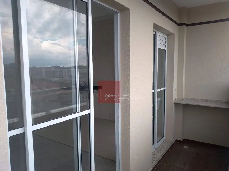 Foto 7 de Apartamento com 2 quartos à venda, 49m2 em Sao Bernardo Do Campo - SP