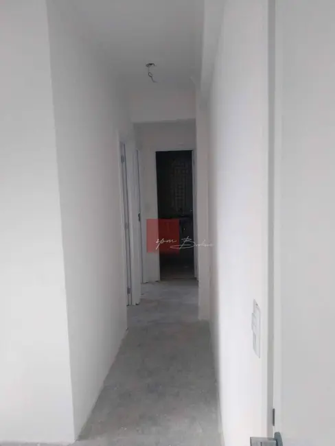 Foto 3 de Apartamento com 2 quartos à venda, 49m2 em Sao Bernardo Do Campo - SP