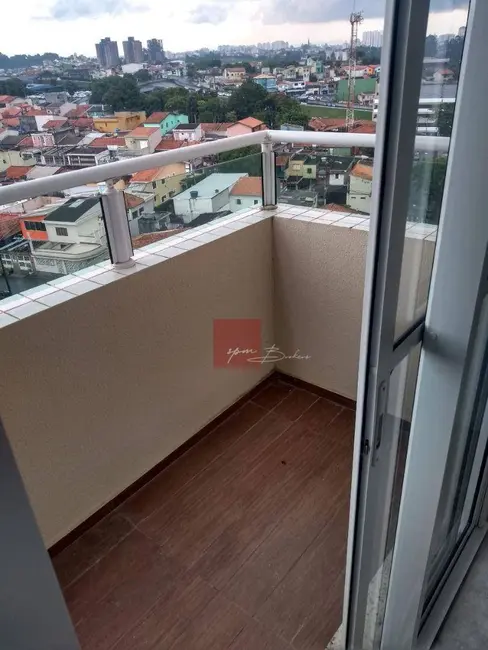 Foto 5 de Apartamento com 2 quartos à venda, 49m2 em Sao Bernardo Do Campo - SP