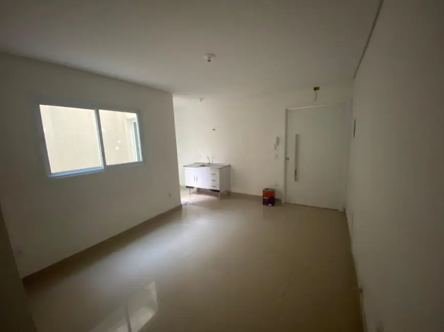 Foto 3 de Apartamento com 2 quartos à venda, 50m2 em Parque Novo Oratório, Santo Andre - SP