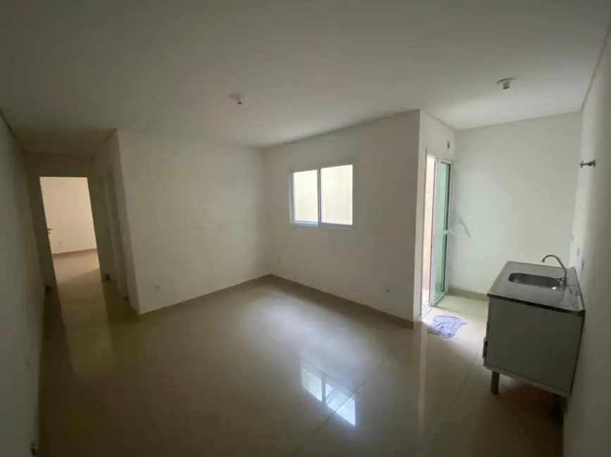 Foto 1 de Apartamento com 2 quartos à venda, 50m2 em Parque Novo Oratório, Santo Andre - SP