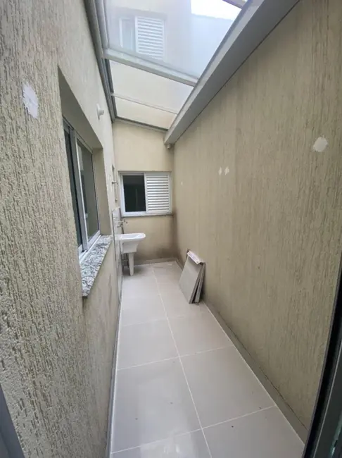 Foto 4 de Apartamento com 2 quartos à venda, 50m2 em Parque Novo Oratório, Santo Andre - SP