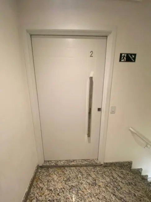 Foto 2 de Apartamento com 2 quartos à venda, 50m2 em Parque Novo Oratório, Santo Andre - SP