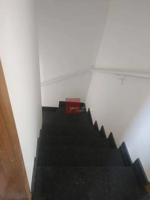 Foto 3 de Sobrado com 2 quartos à venda, 110m2 em Vila Helena, Santo Andre - SP