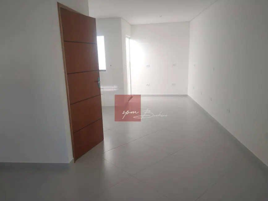Foto 9 de Sobrado com 2 quartos à venda, 110m2 em Vila Helena, Santo Andre - SP
