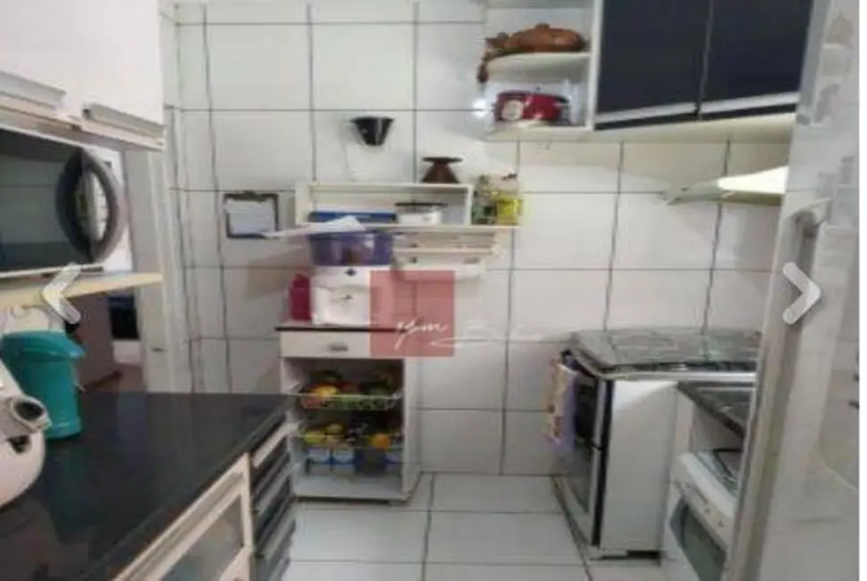 Foto 9 de Apartamento com 2 quartos à venda, 62m2 em Santa Terezinha, Sao Bernardo Do Campo - SP