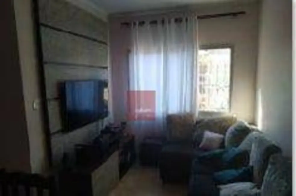 Foto 2 de Apartamento com 2 quartos à venda, 62m2 em Santa Terezinha, Sao Bernardo Do Campo - SP