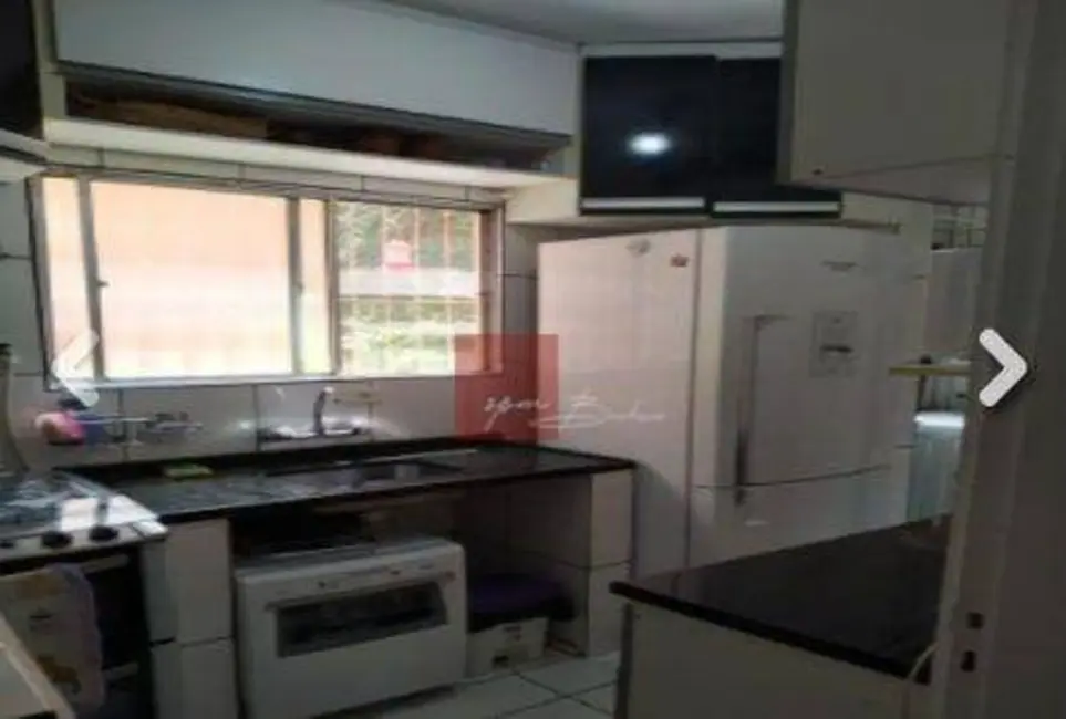 Foto 8 de Apartamento com 2 quartos à venda, 62m2 em Santa Terezinha, Sao Bernardo Do Campo - SP