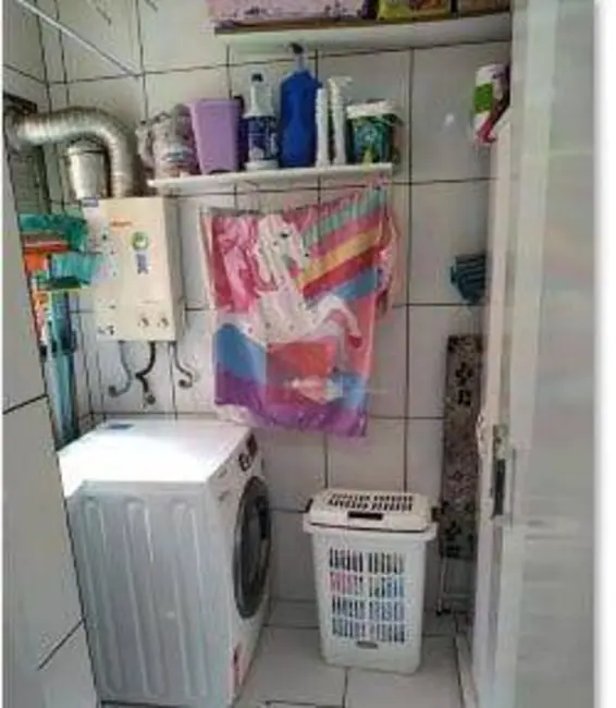 Foto 6 de Apartamento com 2 quartos à venda, 62m2 em Santa Terezinha, Sao Bernardo Do Campo - SP