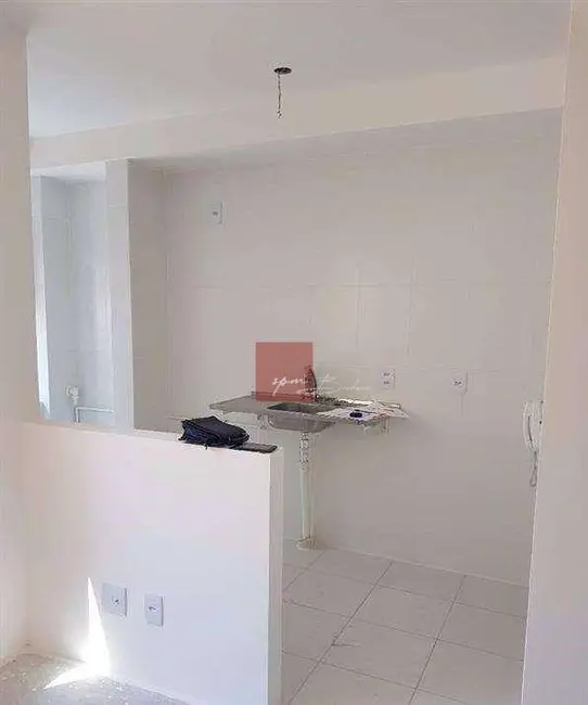 Foto 7 de Apartamento com 2 quartos à venda, 44m2 em Canhema, Diadema - SP