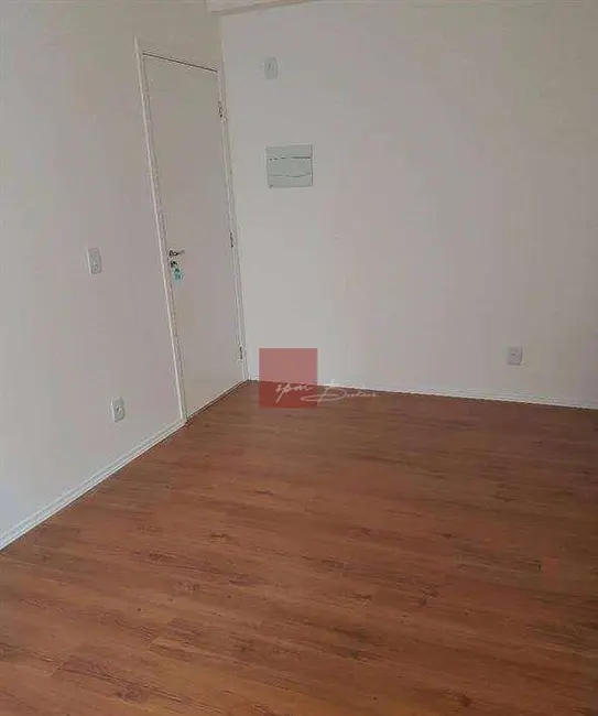Foto 4 de Apartamento com 2 quartos à venda, 44m2 em Canhema, Diadema - SP