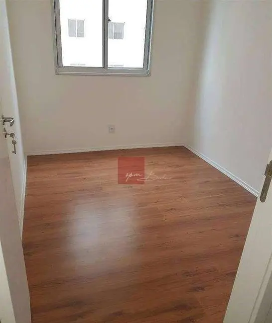 Foto 6 de Apartamento com 2 quartos à venda, 44m2 em Canhema, Diadema - SP