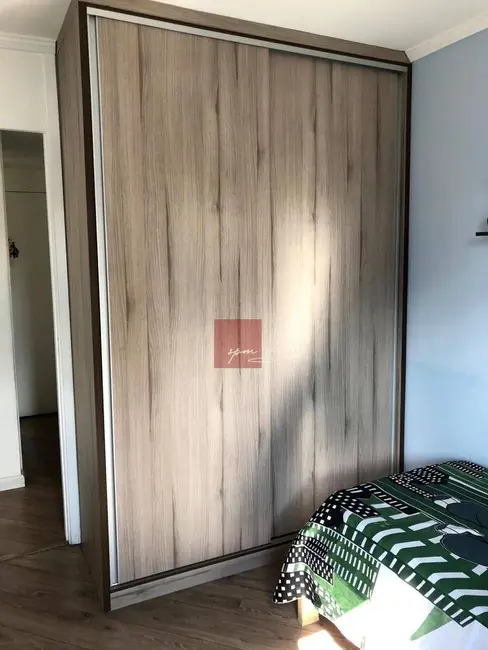 Foto 7 de Apartamento com 3 quartos à venda, 53m2 em Vila Lutécia, Santo Andre - SP