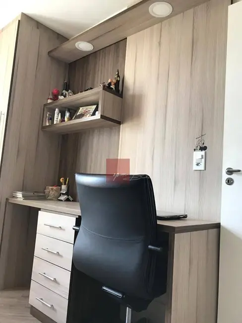 Foto 1 de Apartamento com 3 quartos à venda, 53m2 em Vila Lutécia, Santo Andre - SP