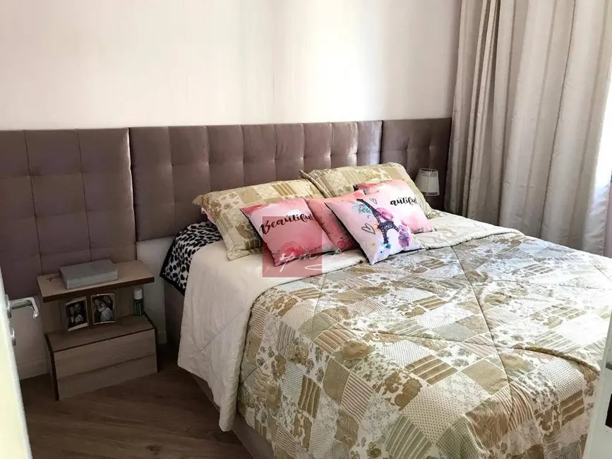 Foto 6 de Apartamento com 3 quartos à venda, 53m2 em Vila Lutécia, Santo Andre - SP