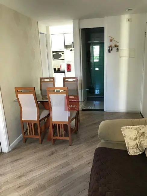 Foto 2 de Apartamento com 3 quartos à venda, 53m2 em Vila Lutécia, Santo Andre - SP