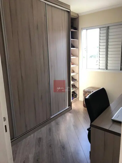 Foto 8 de Apartamento com 3 quartos à venda, 53m2 em Vila Lutécia, Santo Andre - SP