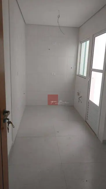 Foto 3 de Apartamento com 2 quartos à venda, 45m2 em Vila Helena, Santo Andre - SP