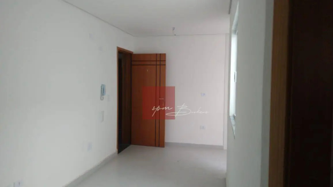 Foto 1 de Apartamento com 2 quartos à venda, 45m2 em Vila Helena, Santo Andre - SP