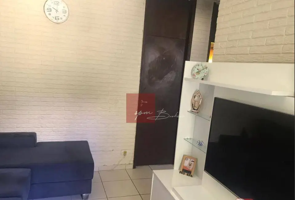 Apartamento com 2 quartos à venda, 53m2 em Parque Erasmo Assunção, Santo Andre - SP - imagem 5 Foto 5 de Apartamento com 2 quartos à venda, 53m2 em Parque Erasmo Assunção, Santo Andre - SP