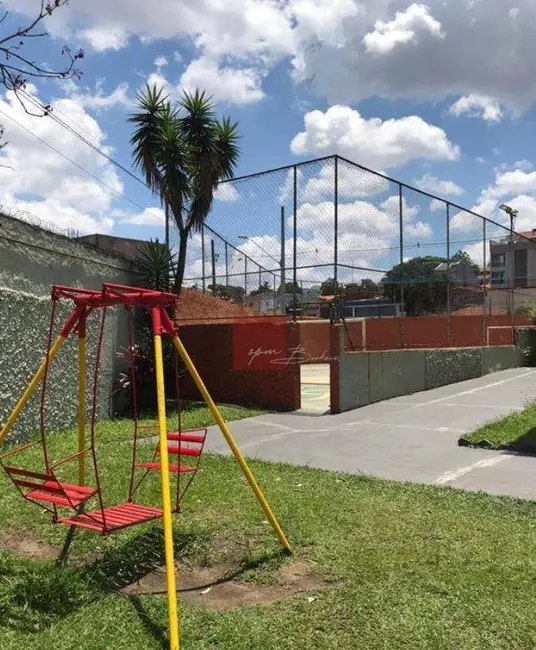 Apartamento com 2 quartos à venda, 53m2 em Parque Erasmo Assunção, Santo Andre - SP - imagem 8 Foto 8 de Apartamento com 2 quartos à venda, 53m2 em Parque Erasmo Assunção, Santo Andre - SP