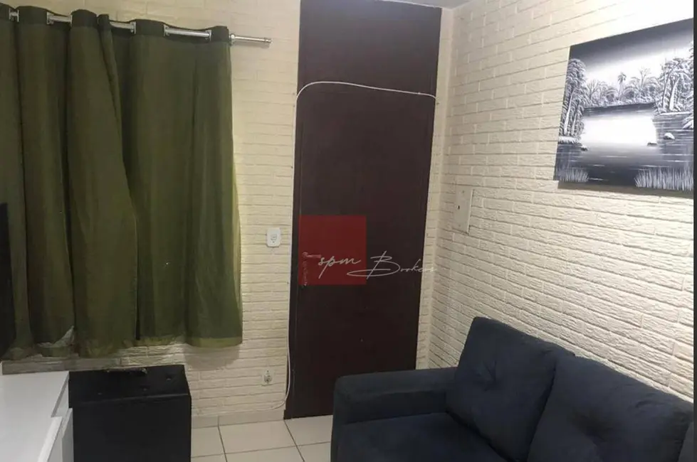 Apartamento com 2 quartos à venda, 53m2 em Parque Erasmo Assunção, Santo Andre - SP - imagem 6 Foto 6 de Apartamento com 2 quartos à venda, 53m2 em Parque Erasmo Assunção, Santo Andre - SP
