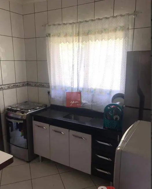 Apartamento com 2 quartos à venda, 53m2 em Parque Erasmo Assunção, Santo Andre - SP - imagem 3 Foto 3 de Apartamento com 2 quartos à venda, 53m2 em Parque Erasmo Assunção, Santo Andre - SP