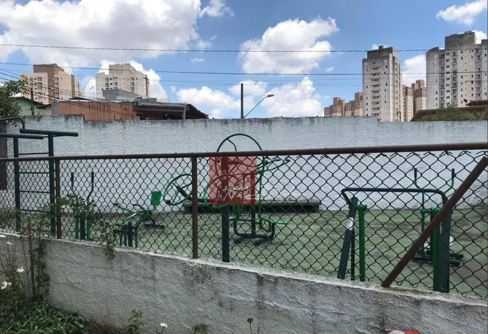 Apartamento com 2 quartos à venda, 53m2 em Parque Erasmo Assunção, Santo Andre - SP - imagem 4 Foto 4 de Apartamento com 2 quartos à venda, 53m2 em Parque Erasmo Assunção, Santo Andre - SP