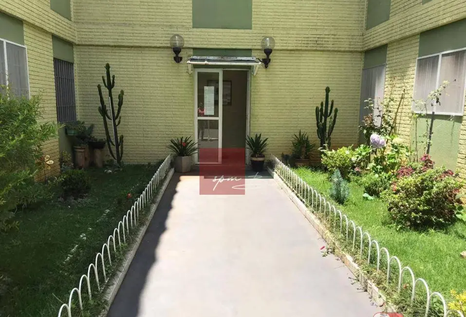 Foto 1 de Apartamento com 2 quartos à venda, 53m2 em Parque Erasmo Assunção, Santo Andre - SP