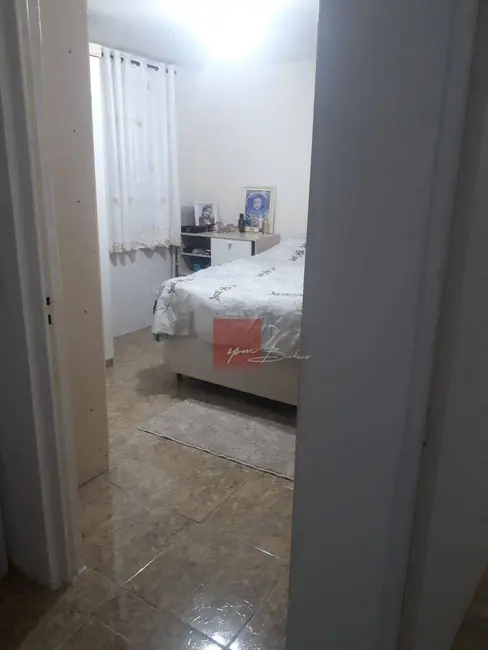 Foto 4 de Apartamento com 2 quartos à venda, 56m2 em Jardim Alvorada, Santo Andre - SP