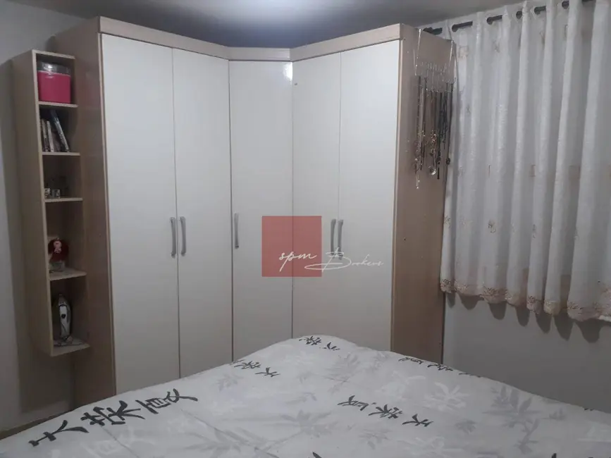 Foto 5 de Apartamento com 2 quartos à venda, 56m2 em Jardim Alvorada, Santo Andre - SP