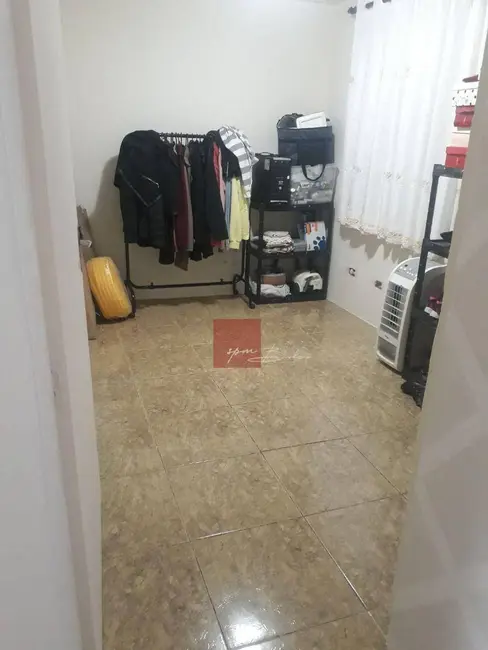 Foto 9 de Apartamento com 2 quartos à venda, 56m2 em Jardim Alvorada, Santo Andre - SP