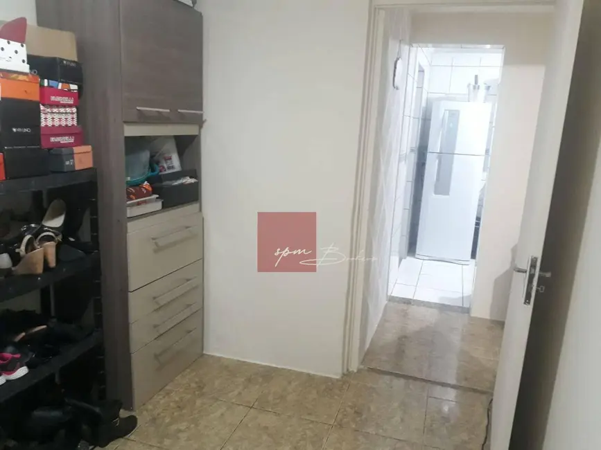 Foto 6 de Apartamento com 2 quartos à venda, 56m2 em Jardim Alvorada, Santo Andre - SP