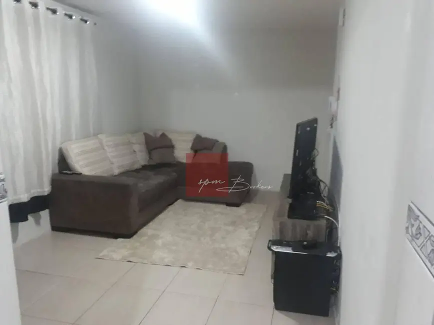 Foto 1 de Apartamento com 2 quartos à venda, 56m2 em Jardim Alvorada, Santo Andre - SP