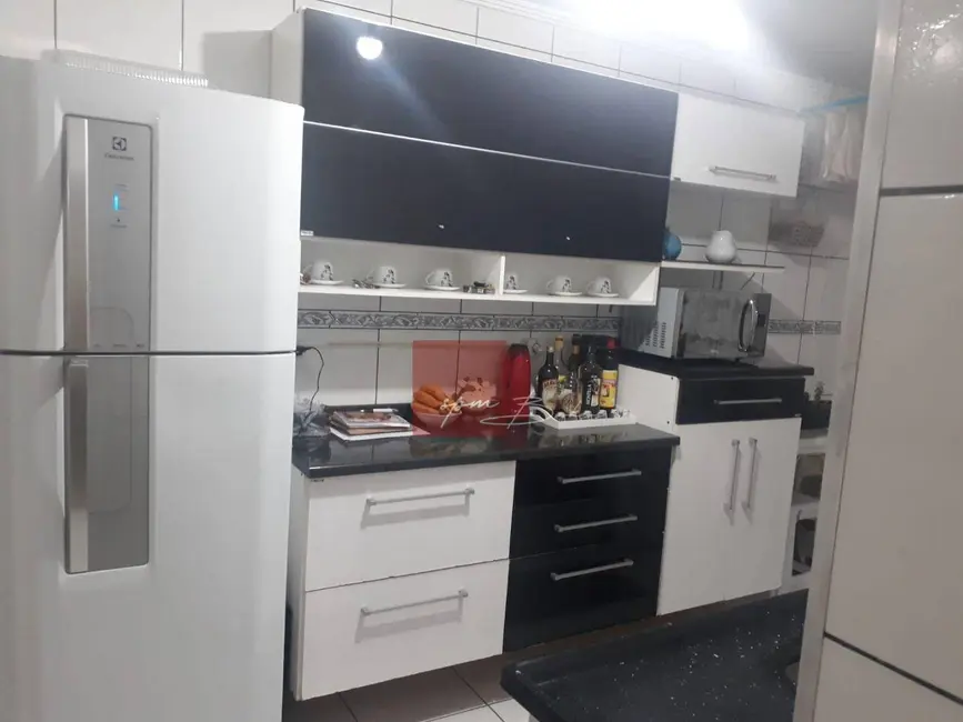 Foto 3 de Apartamento com 2 quartos à venda, 56m2 em Jardim Alvorada, Santo Andre - SP