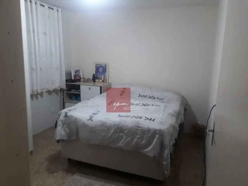 Foto 7 de Apartamento com 2 quartos à venda, 56m2 em Jardim Alvorada, Santo Andre - SP
