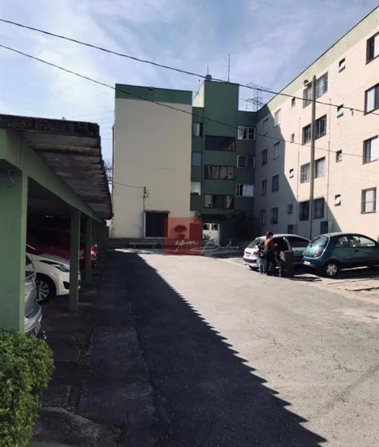 Apartamento com 2 quartos à venda, 56m2 em Jardim Alvorada, Santo Andre - SP - imagem 9 Foto 9 de Apartamento com 2 quartos à venda, 56m2 em Jardim Alvorada, Santo Andre - SP