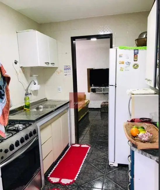 Apartamento com 2 quartos à venda, 56m2 em Jardim Alvorada, Santo Andre - SP - imagem 4 Foto 4 de Apartamento com 2 quartos à venda, 56m2 em Jardim Alvorada, Santo Andre - SP