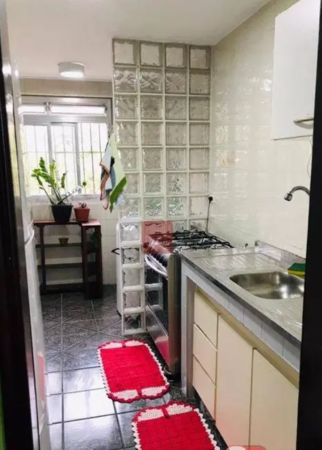 Apartamento com 2 quartos à venda, 56m2 em Jardim Alvorada, Santo Andre - SP - imagem 3 Foto 3 de Apartamento com 2 quartos à venda, 56m2 em Jardim Alvorada, Santo Andre - SP
