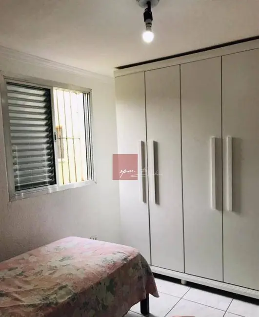 Apartamento com 2 quartos à venda, 56m2 em Jardim Alvorada, Santo Andre - SP - imagem 5 Foto 5 de Apartamento com 2 quartos à venda, 56m2 em Jardim Alvorada, Santo Andre - SP