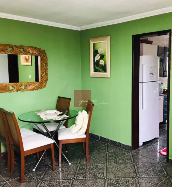 Foto 1 de Apartamento com 2 quartos à venda, 56m2 em Jardim Alvorada, Santo Andre - SP
