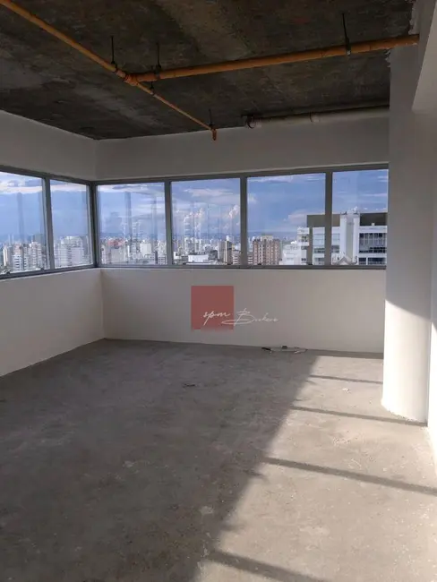 Foto 5 de Sala Comercial à venda, 37m2 em Centro, Santo Andre - SP