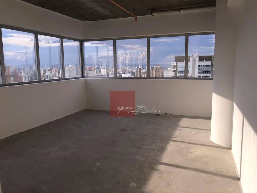 Foto 8 de Sala Comercial à venda, 37m2 em Centro, Santo Andre - SP