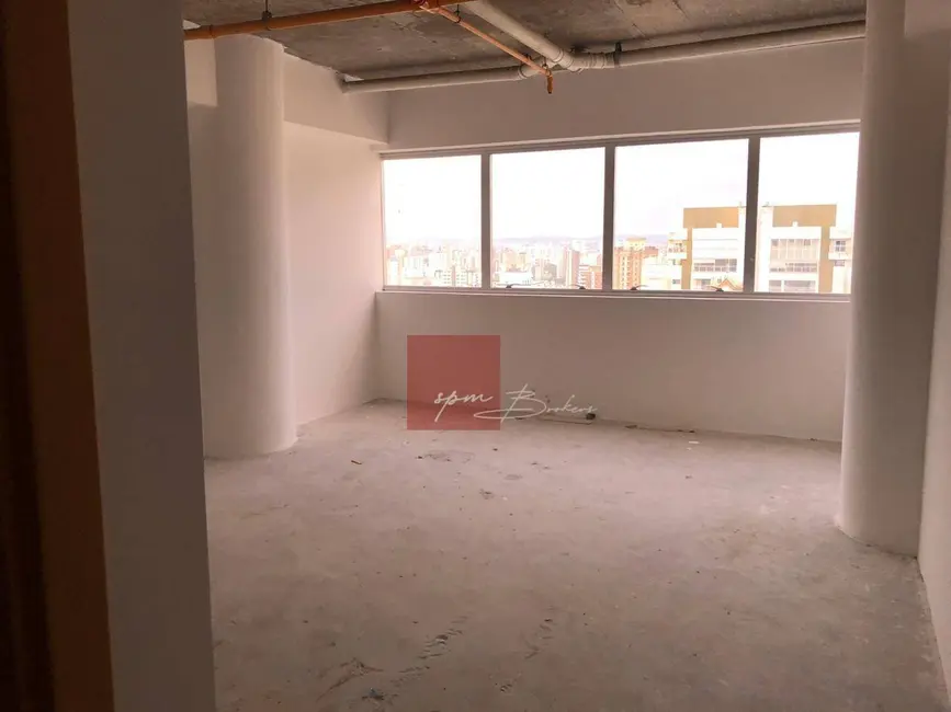 Foto 7 de Sala Comercial à venda, 37m2 em Centro, Santo Andre - SP